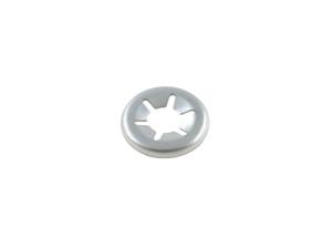 Derbi Clips till lyktkåpan (Original)