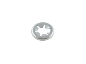 Derbi Clips till lyktkåpan (Original)