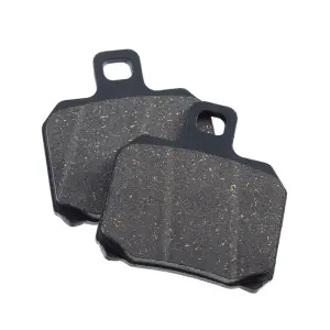 Division Bromsbel&auml;gg (Semi-metall)