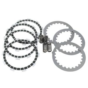 Voca Lamellsats (Carbon/Kevlar) AM6