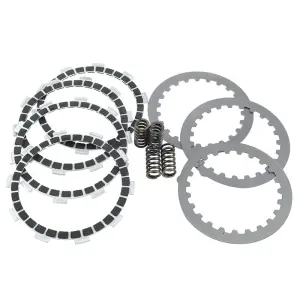Voca Lamellsats (Carbon/Kevlar) AM6