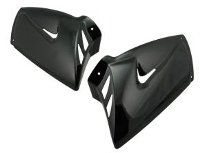 BCD Främre Sidspoilerkit Xtreme