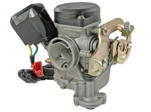 SP Förgasare (CV) GY6 - 16 mm