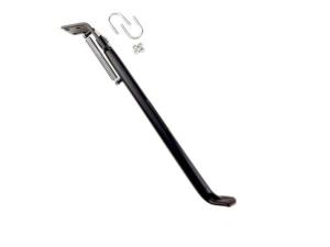 Teknix Sidostöd (Standard) Svart