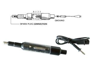 Buzzetti T&auml;ndspoletestare
