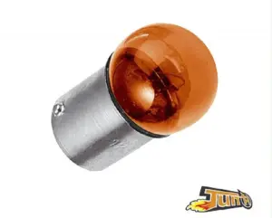 Tun'R Lampor Blinkers / Bakljus (BA15S)