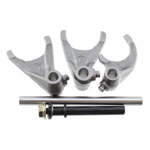 Division Repsats, v&auml;xelgafflar (AM6) Original