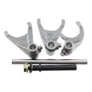 Division Repsats, v&auml;xelgafflar (AM6) Original