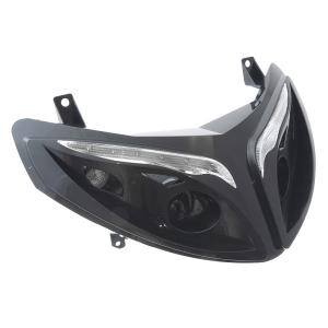 Elec Framlampa (Raw) LED