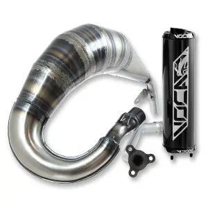 Voca Avgassystem (Cross Rookie) CE - Euro5