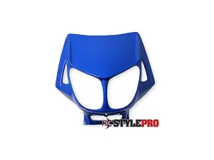 StylePro Frontkåpa (Cat Eye)