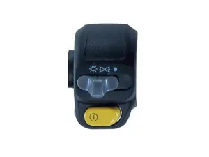 Domino Styrenhet (höger)