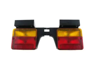 CIF Baklampa (Standard) - Piaggio APE