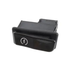 Yamaha Switch el-start