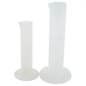 Malossi Mätcylinder (25ml)