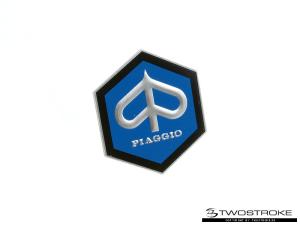 CIF Piaggio Emblem (Standard)