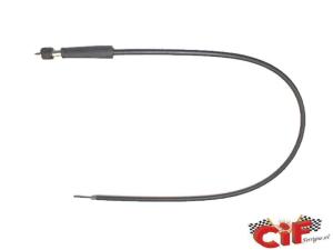 CIF Hastighetsm&auml;tarvajer (Standard) Ciao SI