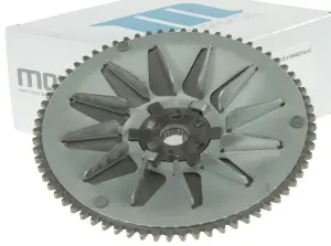 Teknix Remskiva/Variatorfläkt (Standard)