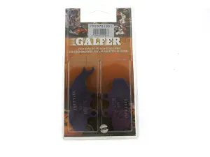 Galfer Bromsbelägg (Semi-metall) Premium