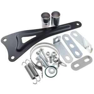 Voca Monteringssats (Chromed) - AM6