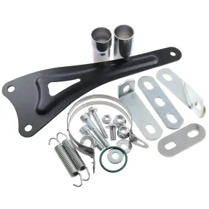 Voca Monteringssats (Chromed) - AM6