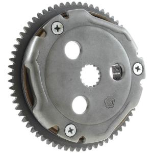 101 Octane Startkoppling (CPI) - 13 mm