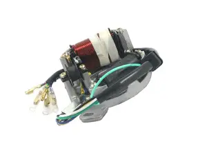 Elec T&auml;ndplatta (Standard) Honda MT50