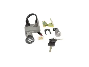 Teknix Låskit (Kymco)
