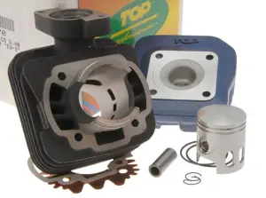 Top Performances Cylinderkit (Trophy) 50cc