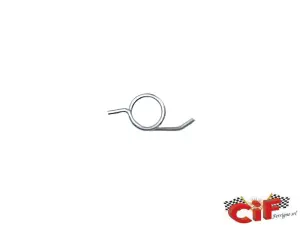 CIF Returfj&auml;der (standard)