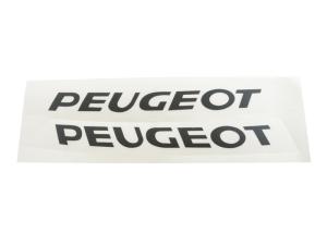 Xtreme Dekalkit (Peugeot)