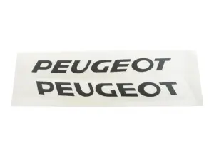 Xtreme Dekalkit (Peugeot)