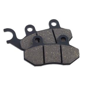 Division Bromsbelägg (Semi-metall)