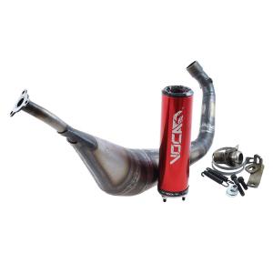 Voca Avgassystem (Warrior)