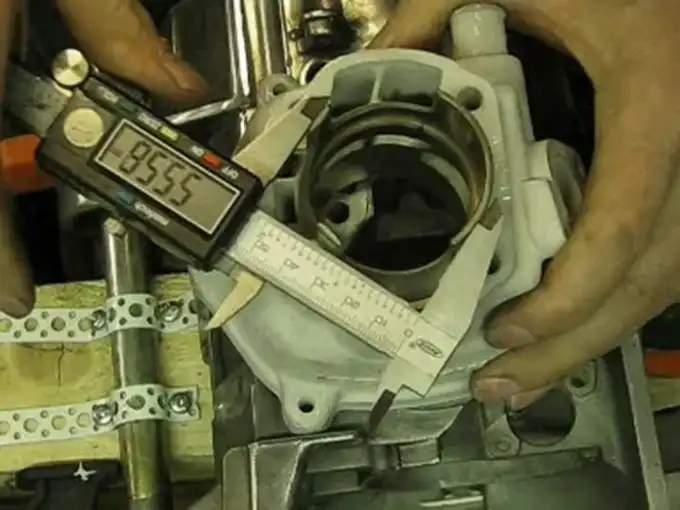 Guide - Anpassa blocket till stor cylinder bild 3