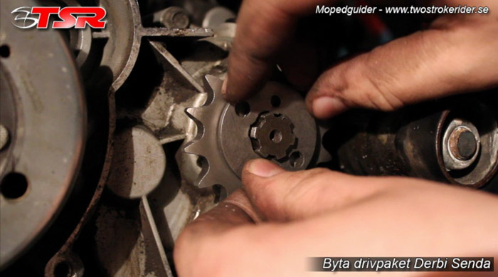 guide drivpaket senda - bild 11