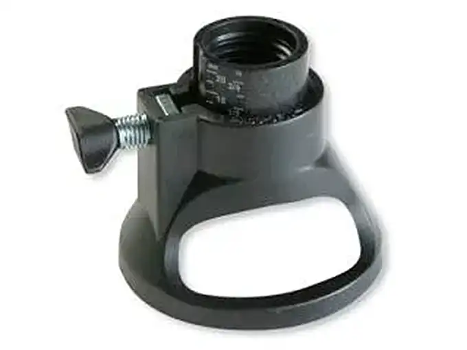 Guide - Fräsa block för stor cylinder - metallfräs