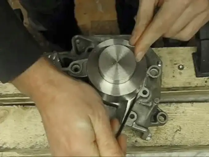 Guide - Fräsa block för stor cylinder - Bild 03