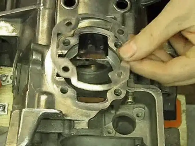 Guide - Matchporta cylinder och block - Bild 1