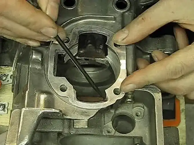 Guide - Matchporta cylinder och block - Bild 2