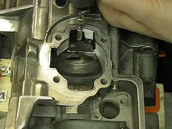 Guide - Matchporta cylinder och block - Bild 6