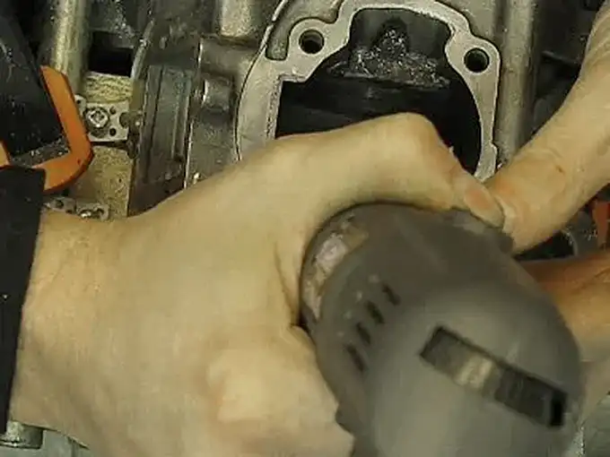 Guide - Matchporta cylinder och block - Bild 12
