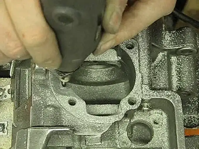 Guide - Matchporta cylinder och block - Bild 13