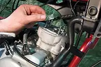 Guide - Montera cylinderkit (Vattenkyld) - Ikonbild