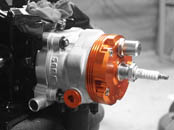 Montera Stage6 R/T-cylinder