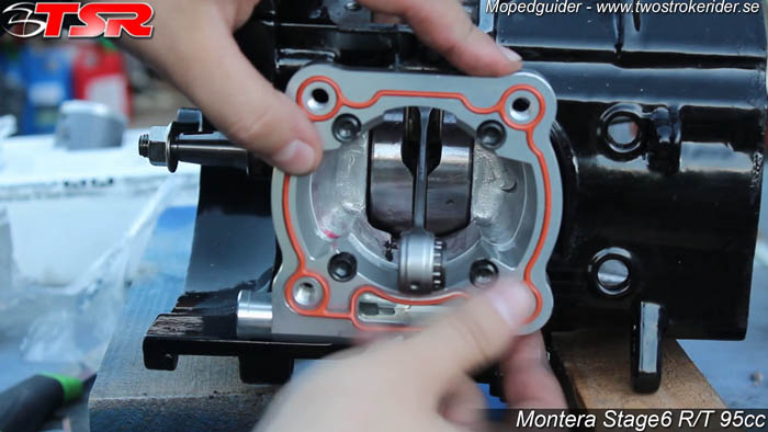 guide montera R/T-cylinder - bild 3