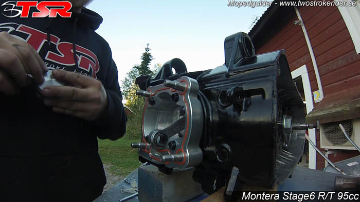 guide montera R/T-cylinder - bild 5