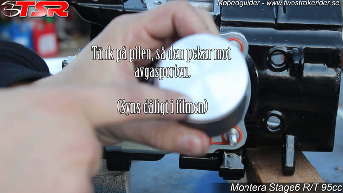 guide montera R/T-cylinder - bild 6