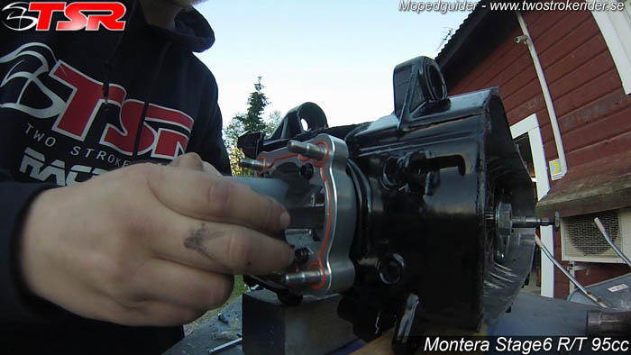 guide montera R/T-cylinder - bild 7