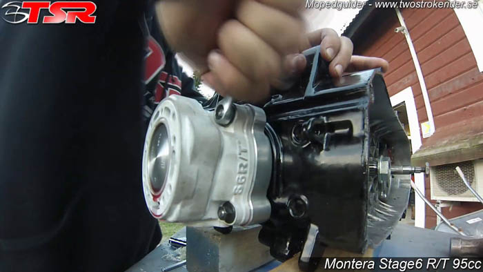 guide montera R/T-cylinder - bild 11